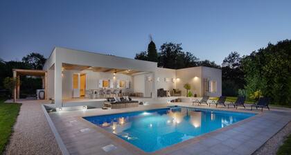 Villa E - Stunning Villa in Istria, Croatia
