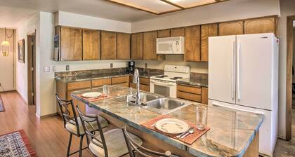 Sunny Home w/ Patio < 10 Mi to Lake Coeur d'Alene