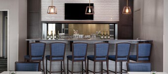 Best Western Premier Executive Residency Medicine Hat
