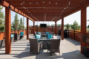 Property amenity