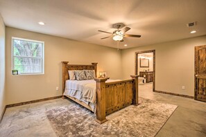 1 bedroom, internet, bed sheets