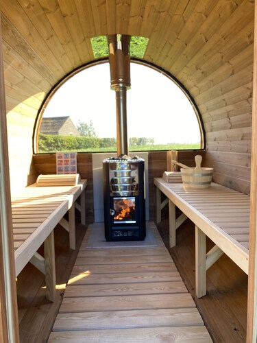 ChienMarin Healthfarm & Residences (*****) Anno 1712