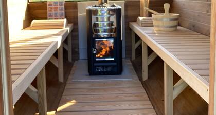 ChienMarin Healthfarm & Residences (*****) Anno 1712