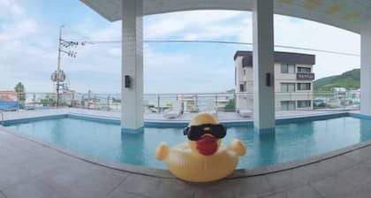 Yeonhawri330 Pool Villa & Hotel
