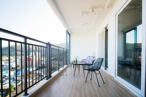 Standard Suite | Terrace/patio