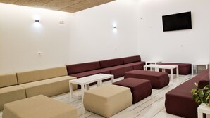 ردهة