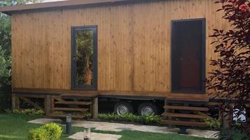 Bungalow Standard | Terrace/patio