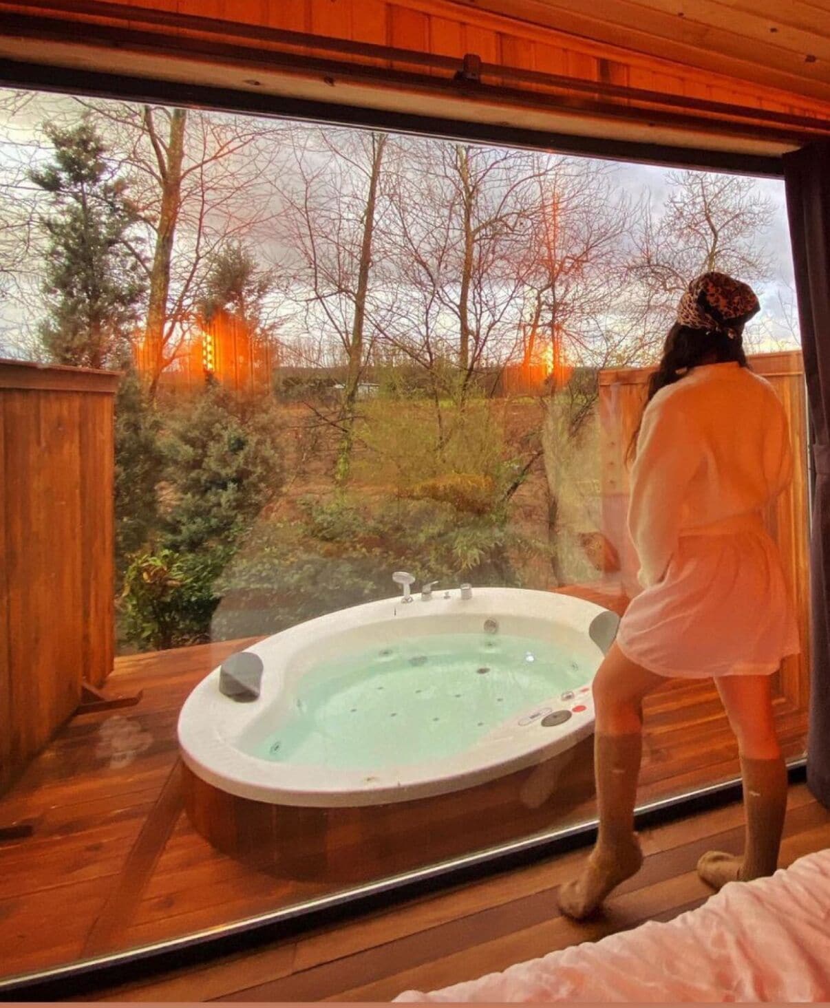 VIP Room | 미니바, 침대 시트