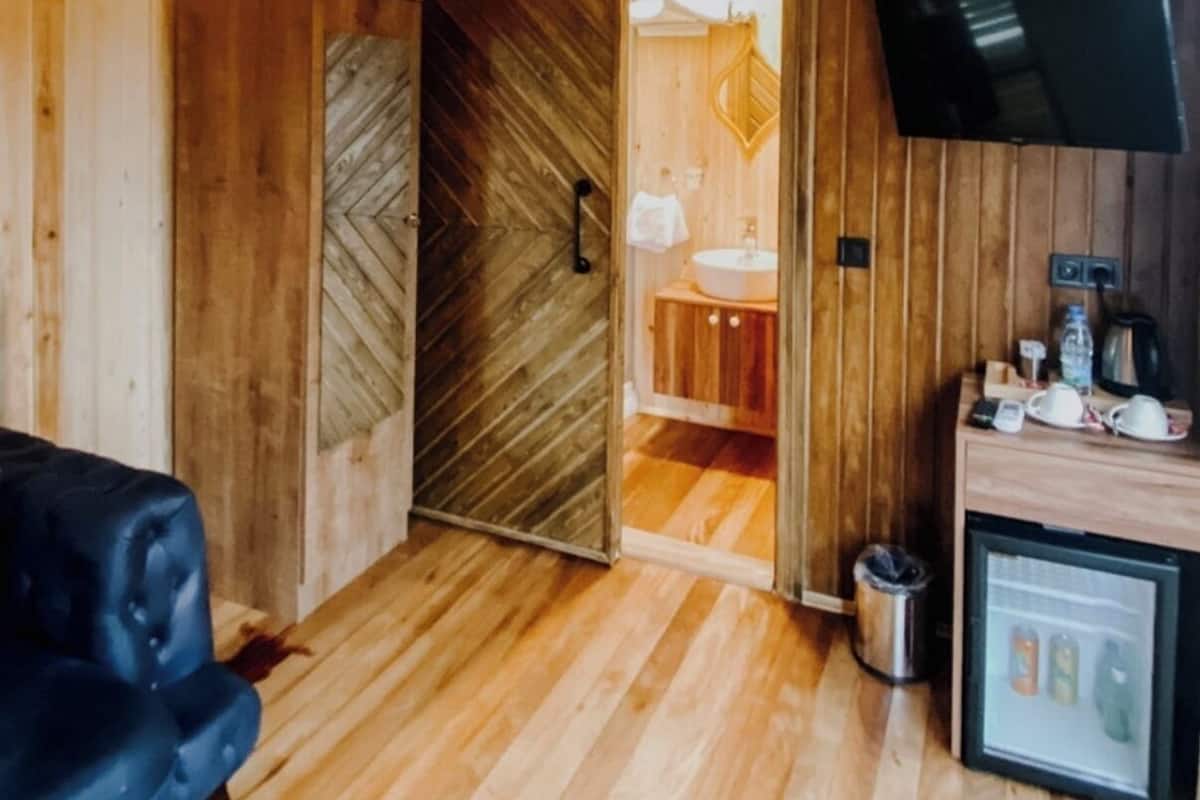 VIP Room
