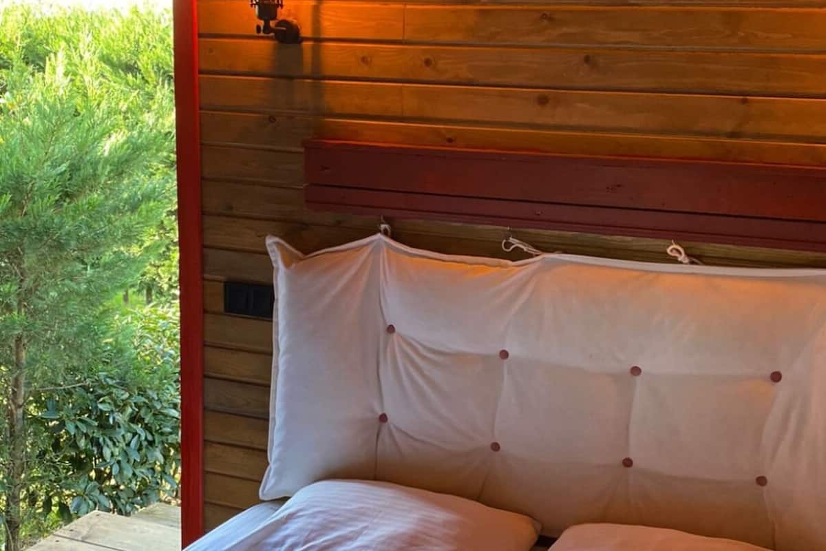 Standard Studio, 1 Bedroom