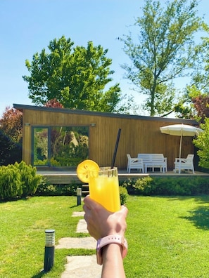 Exterior - Pamera Garden (Beykoz)