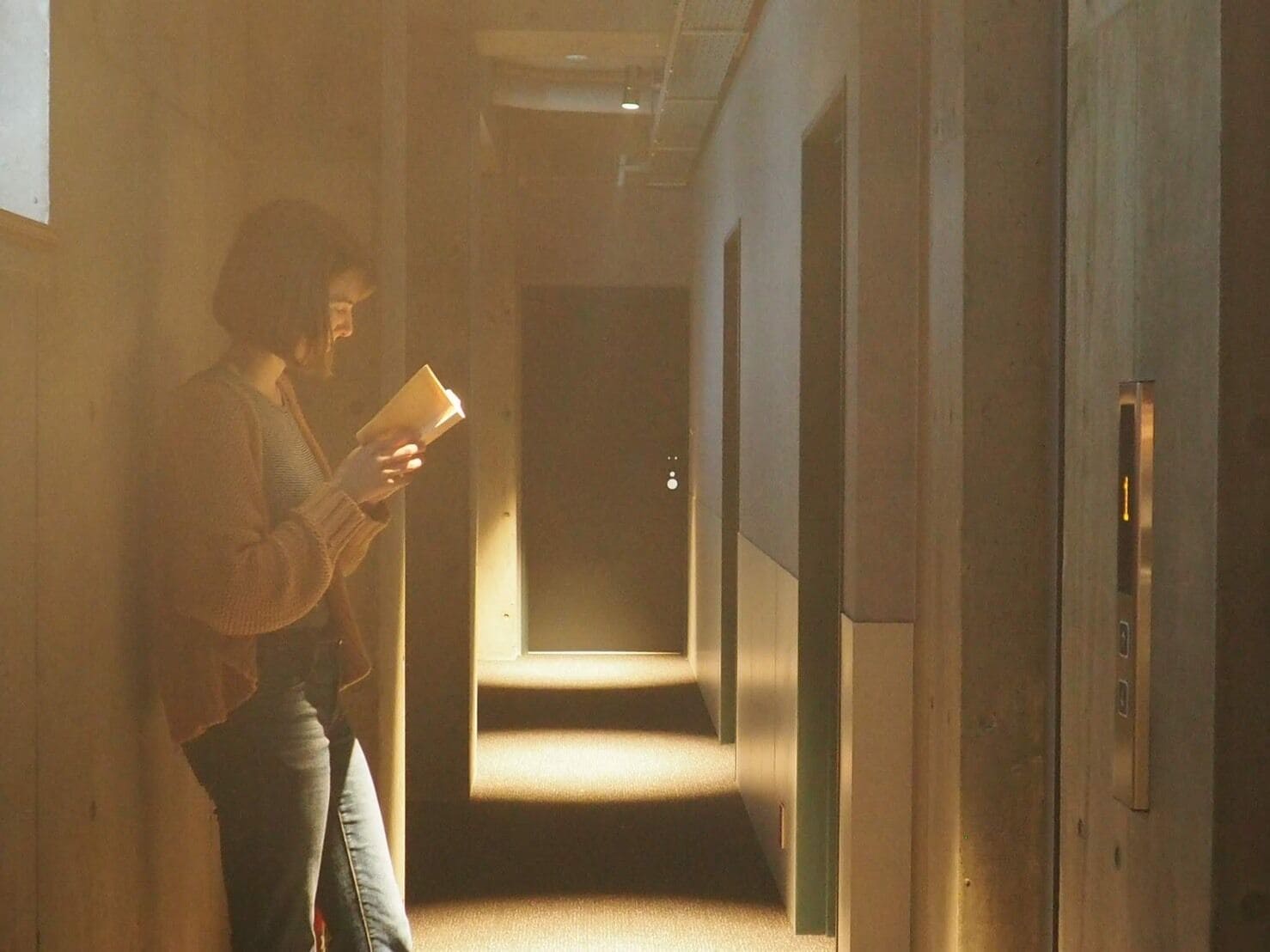 Foto - Bunshodo Hotel