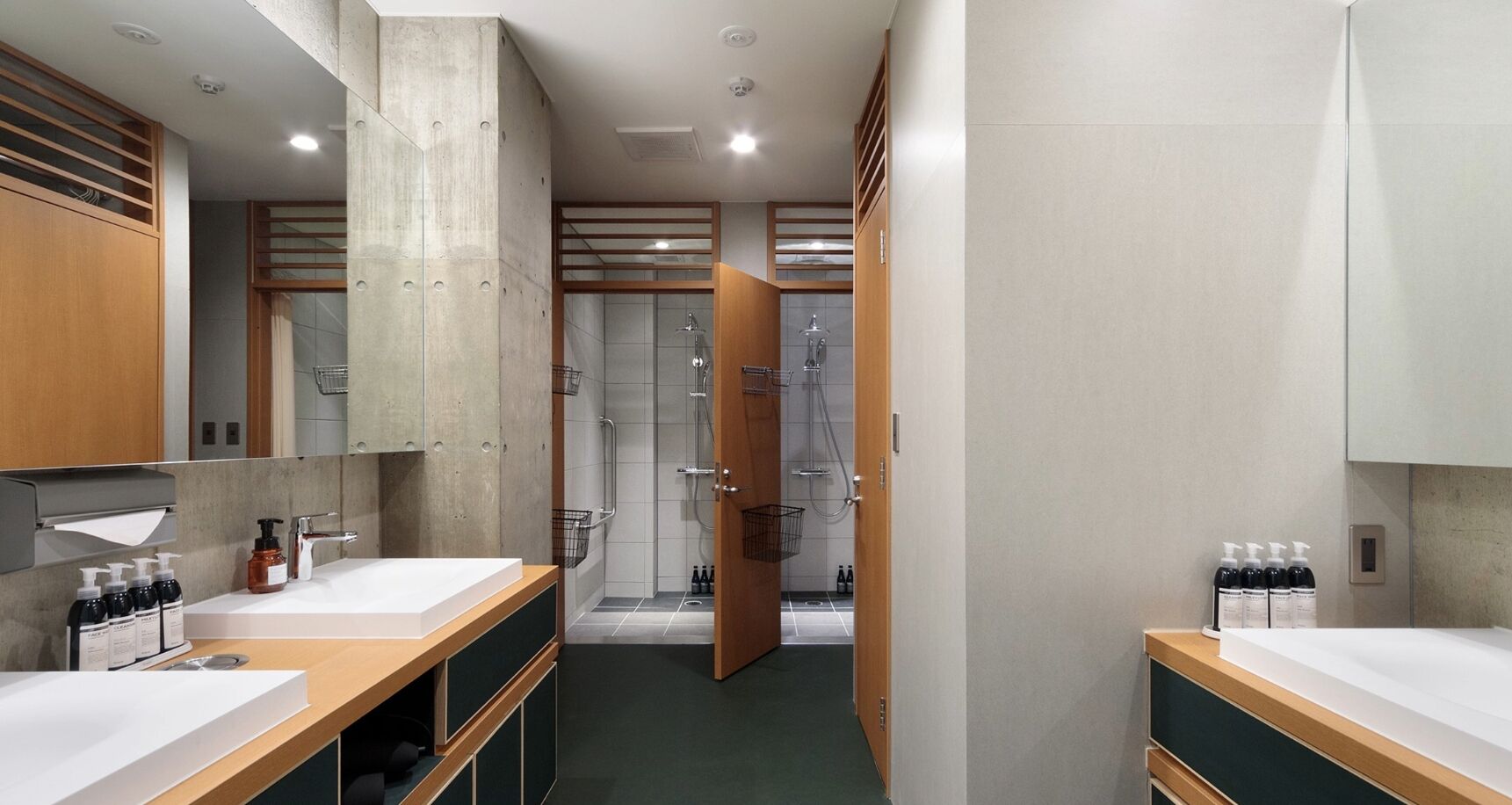 Foto - Bunshodo Hotel