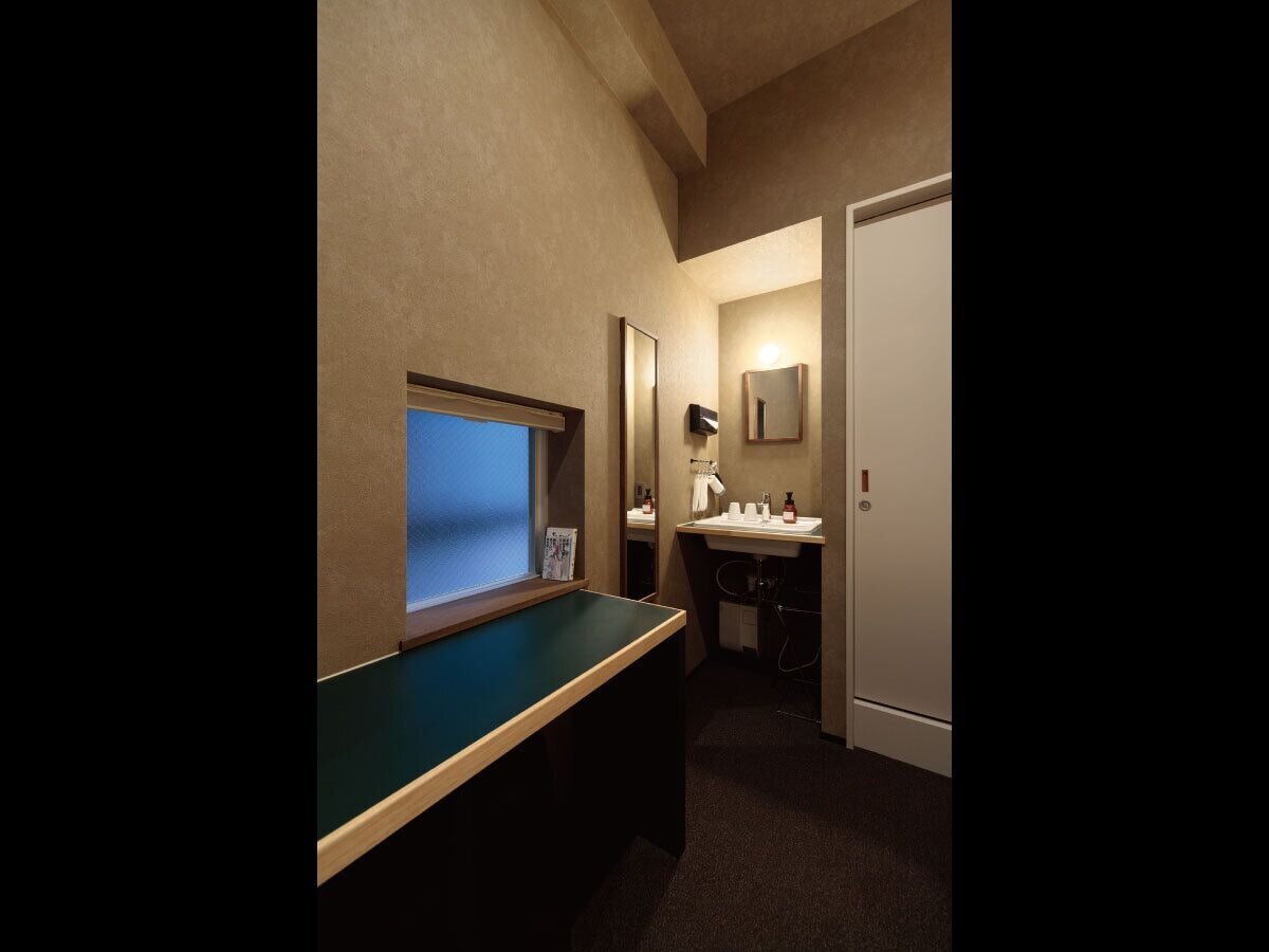 Foto - Bunshodo Hotel