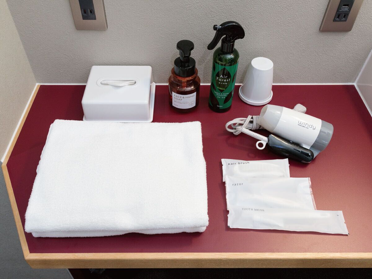 Foto - Bunshodo Hotel