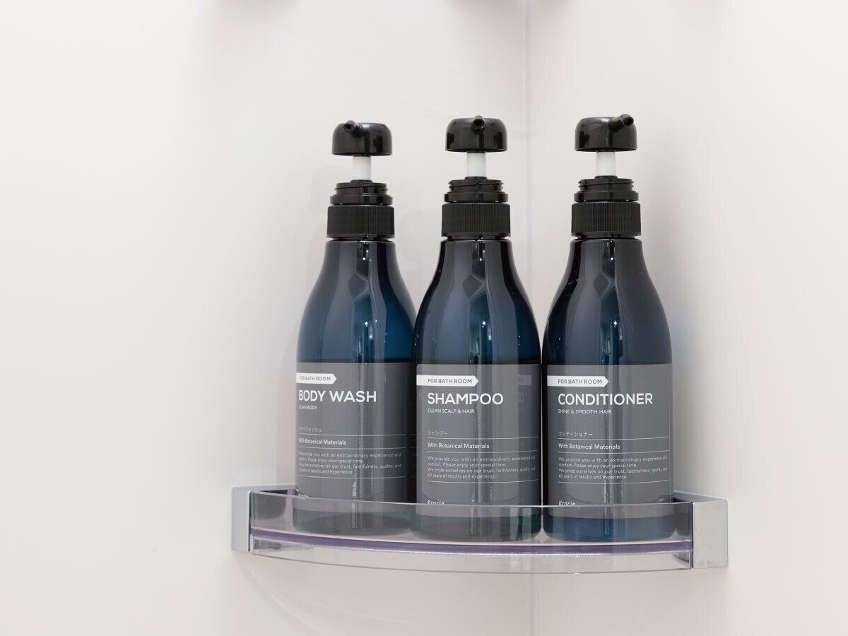 Foto - Bunshodo Hotel