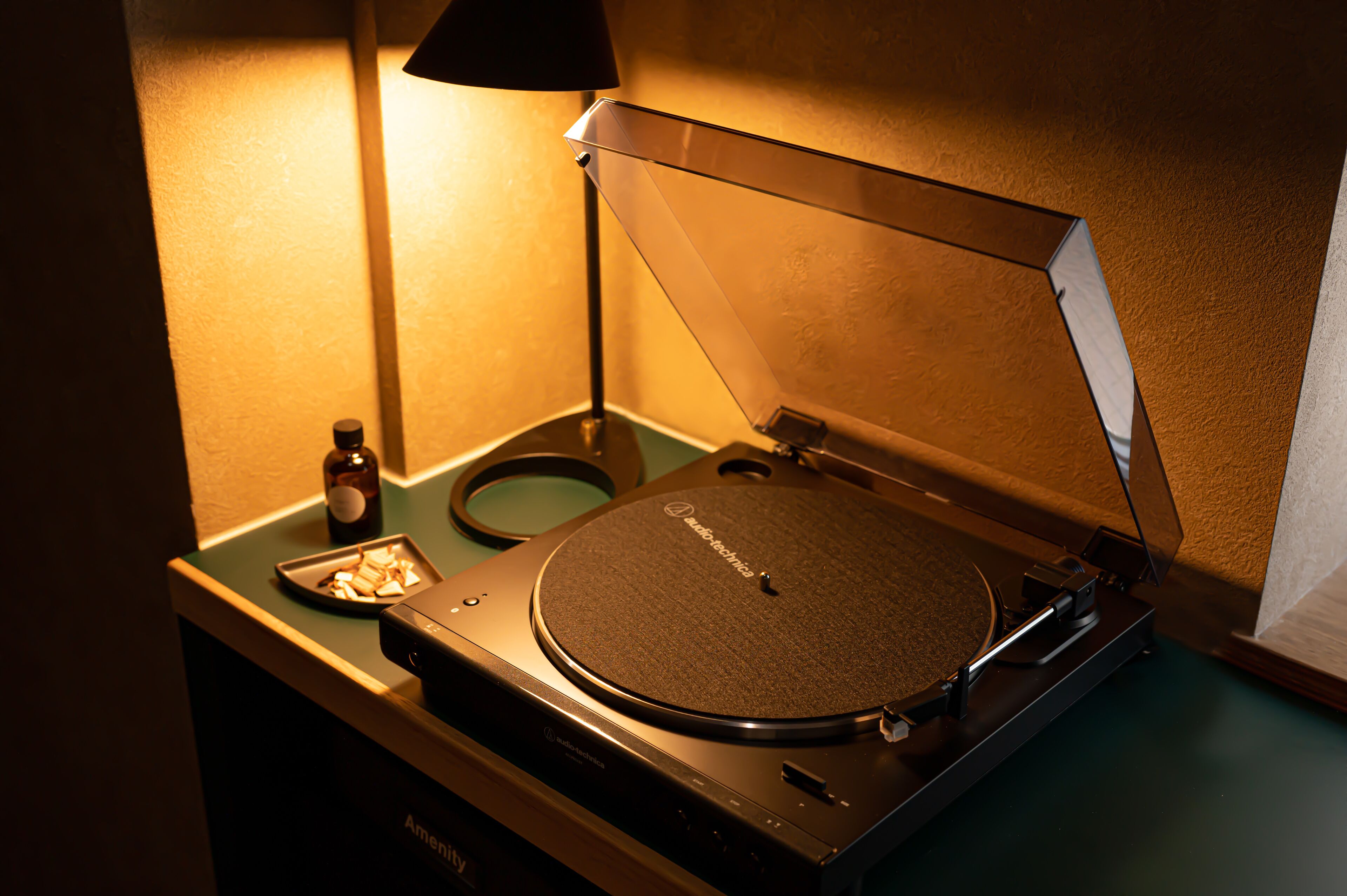 Foto - Bunshodo Hotel