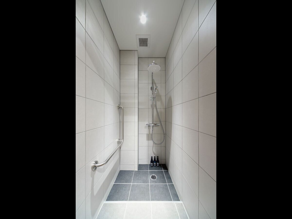 Foto - Bunshodo Hotel