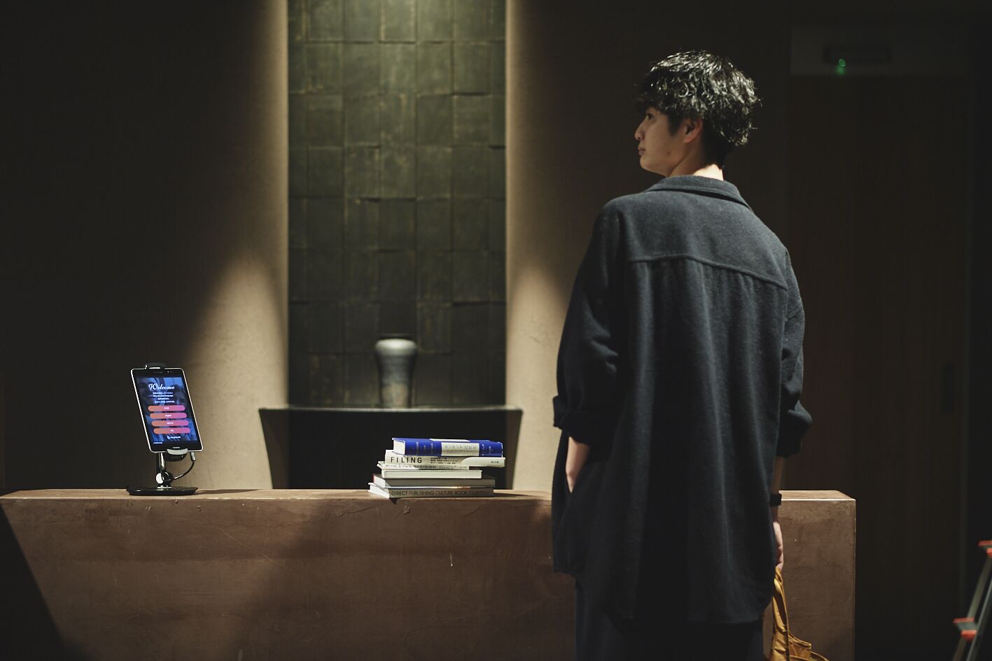 Foto - Bunshodo Hotel