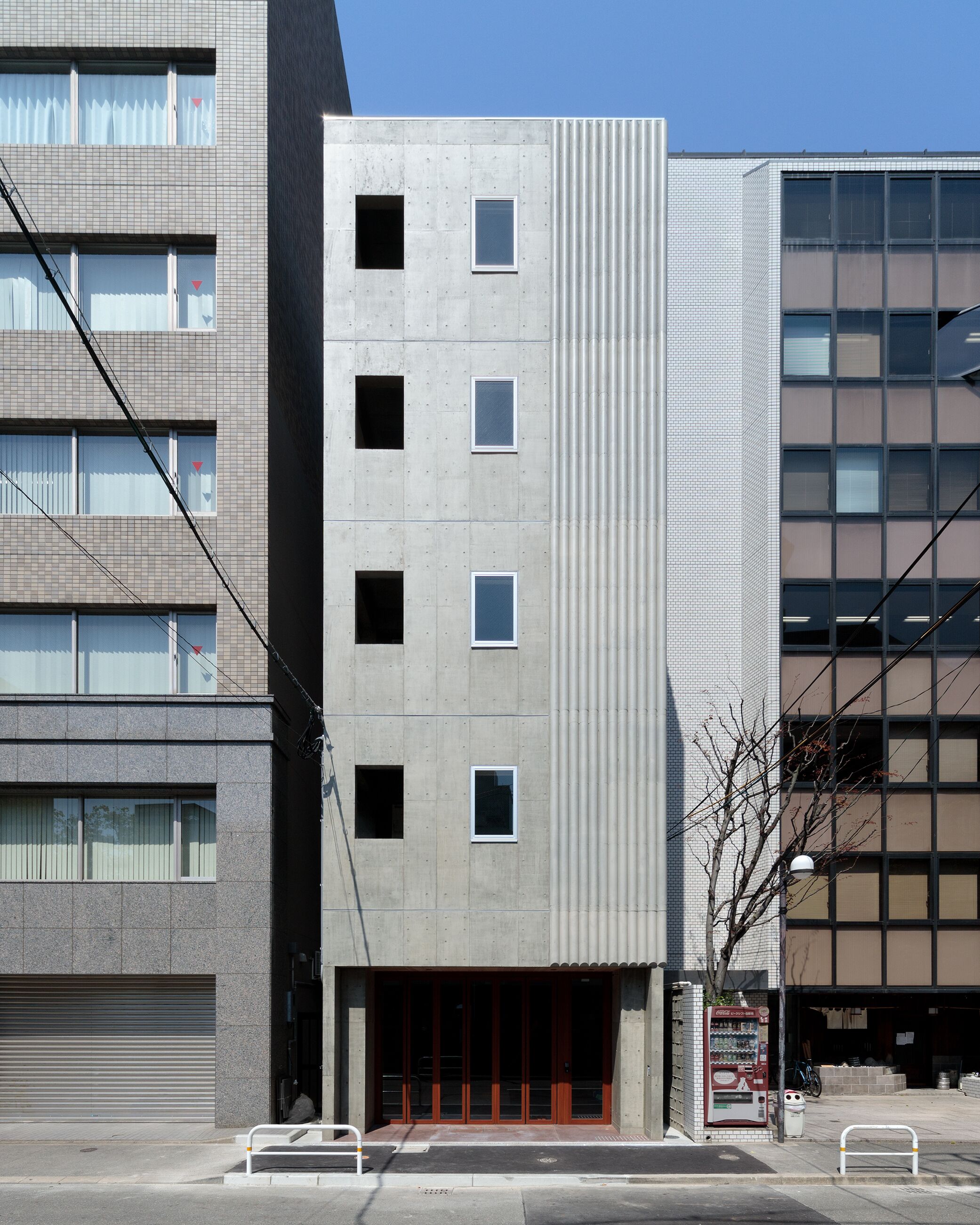 Foto - Bunshodo Hotel