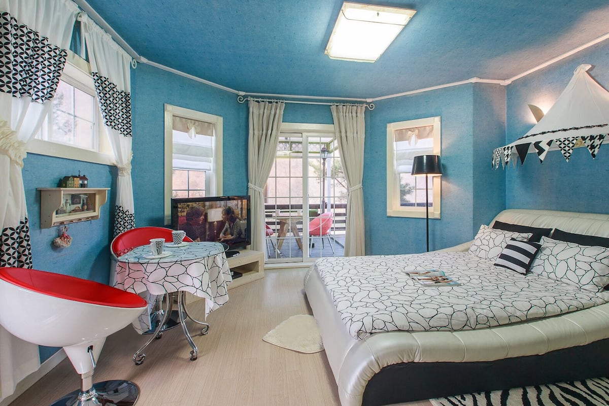 Couple Room