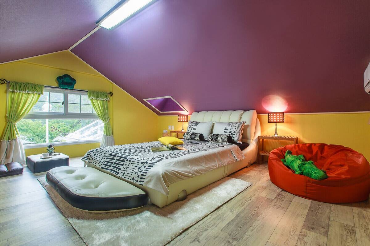 Dalí | 2 bedrooms, free WiFi