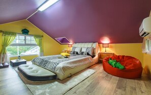 Zimmer (Dalí) | Kostenloses WLAN