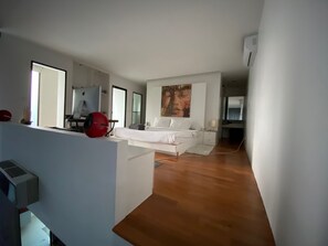 3 Schlafzimmer, Bügeleisen/Bügelbrett, WLAN