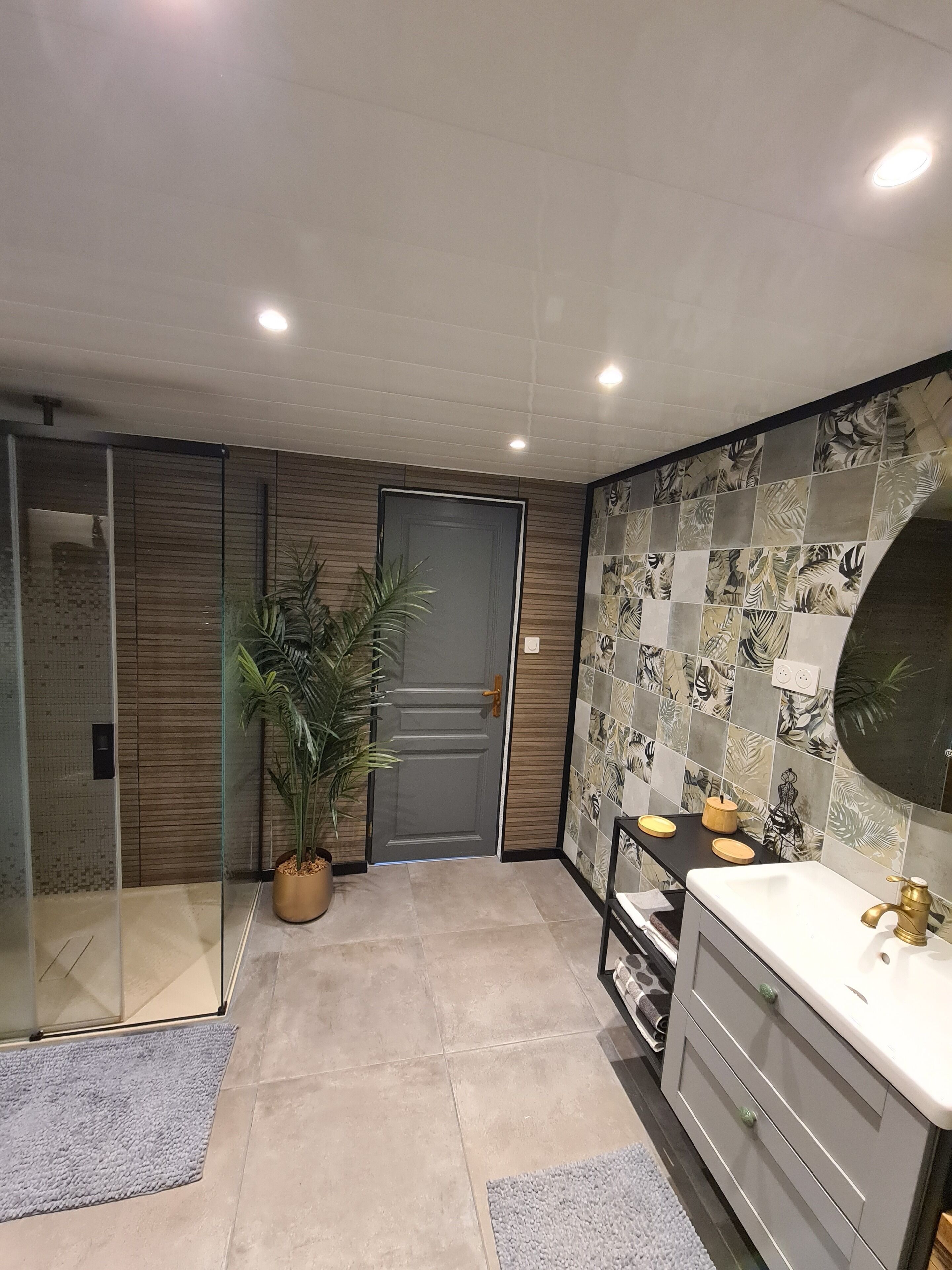Baignoire
