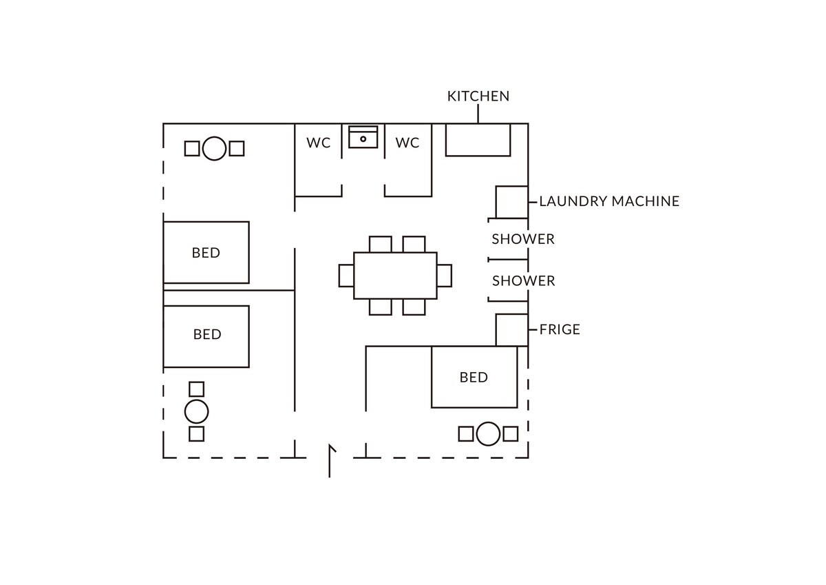 Image de profil de l’hôte
