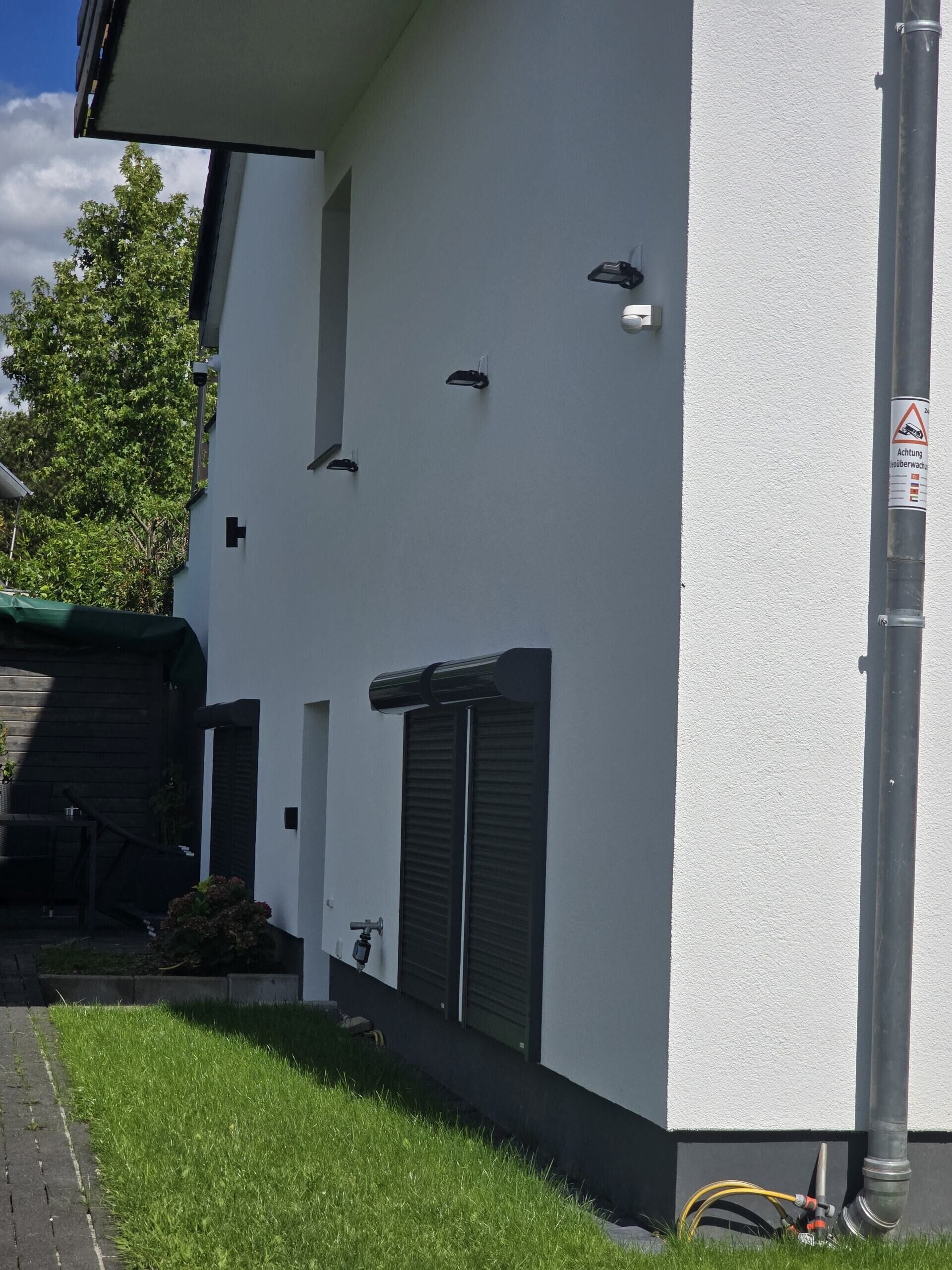 住宿场地