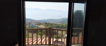 Luxurious Main Vila Lichada