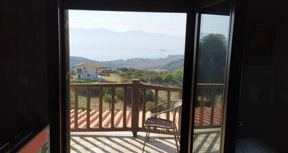 Luxurious Main Vila Lichada