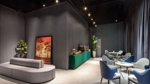 Restaurant - Tomorrow Hotel Shenzhen (Shenzhen)