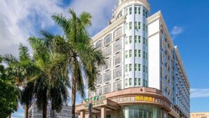 Exterior - Tomorrow Hotel Shenzhen (Shenzhen)