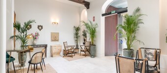 Be Mate Málaga Centro