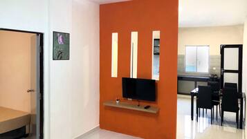 Family Apartment | Room amenity