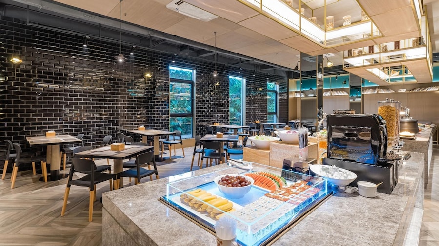 Maixinge Boutique Hotel