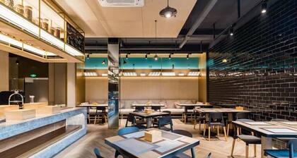 Maixinge Boutique Hotel