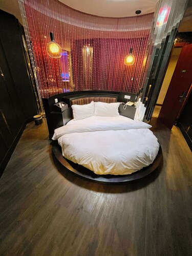 Maixinge Boutique Hotel