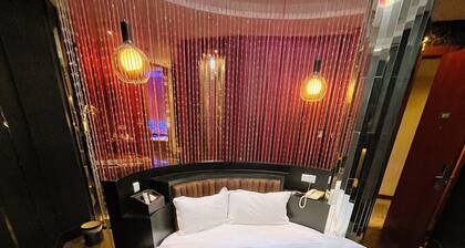 Maixinge Boutique Hotel