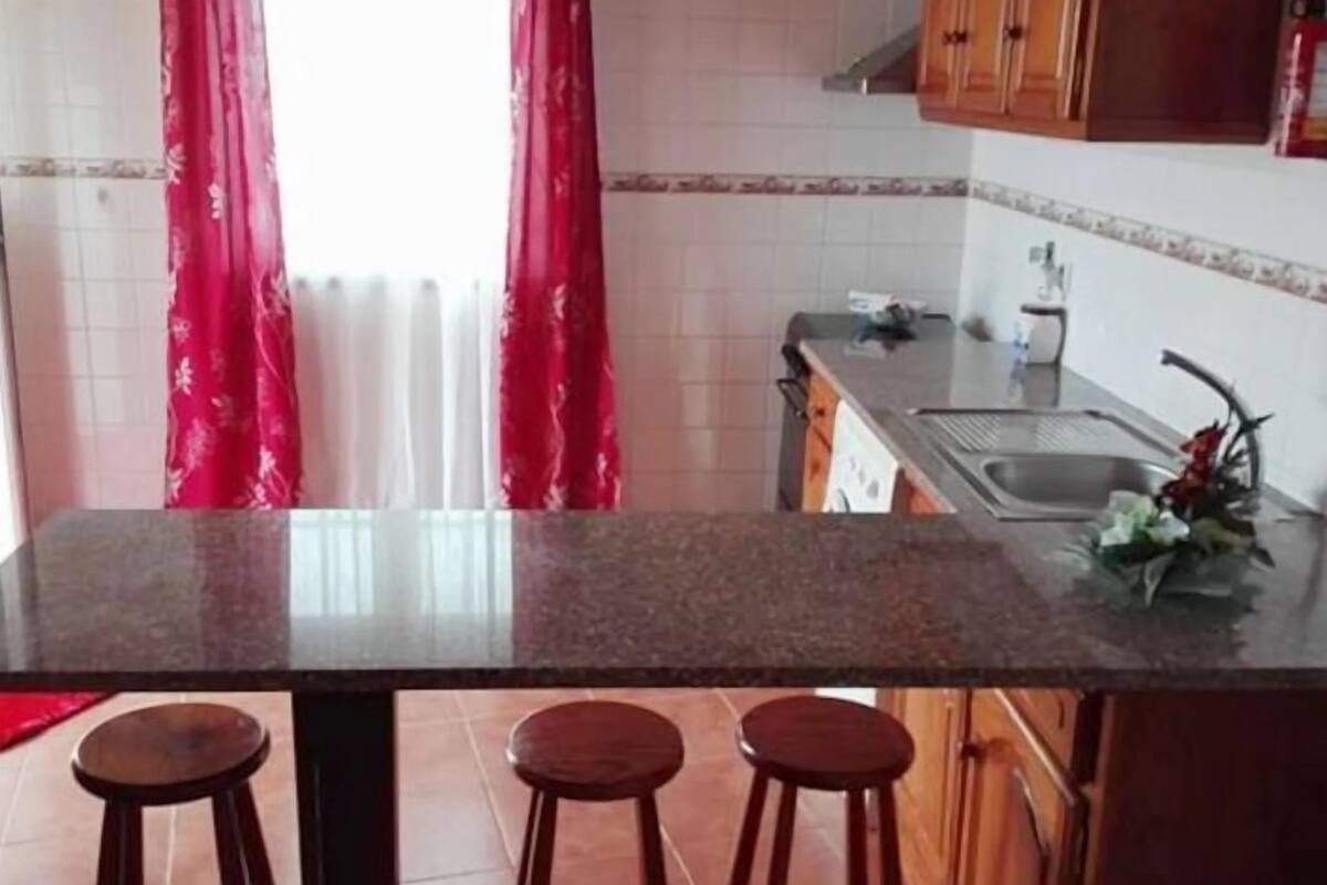 Apartment, 2 Bedrooms | Private kitchen