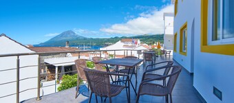 Alojamento Bela Vista