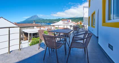 Alojamento Bela Vista