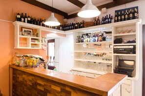 Bar (sur place)