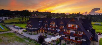 Pensjonat pod Kotelnica