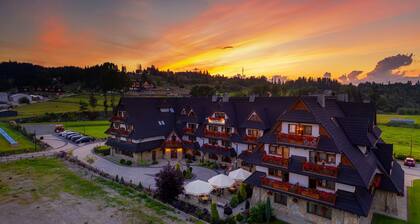 Pensjonat pod Kotelnica