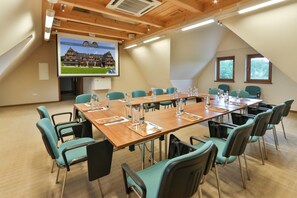 Meeting facility - Pensjonat pod Kotelnica (Bukowina Tatrzanska)