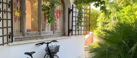 Terrain de lâhĂ©bergement