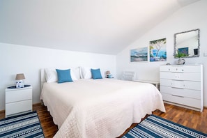 1 bedroom, free WiFi, bed sheets - apt Dubrovnik,sea view,near Old tow (Dubrovnik)